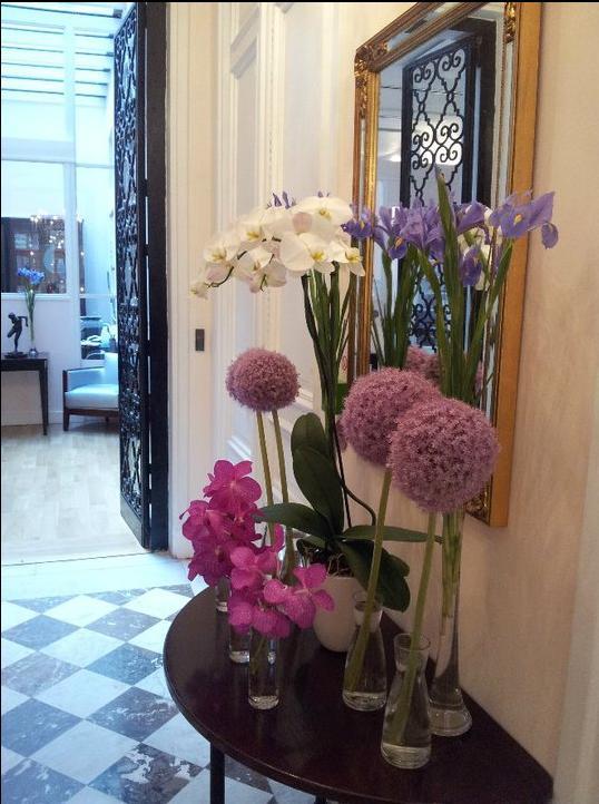 Hotel Jays Paris Exterior foto